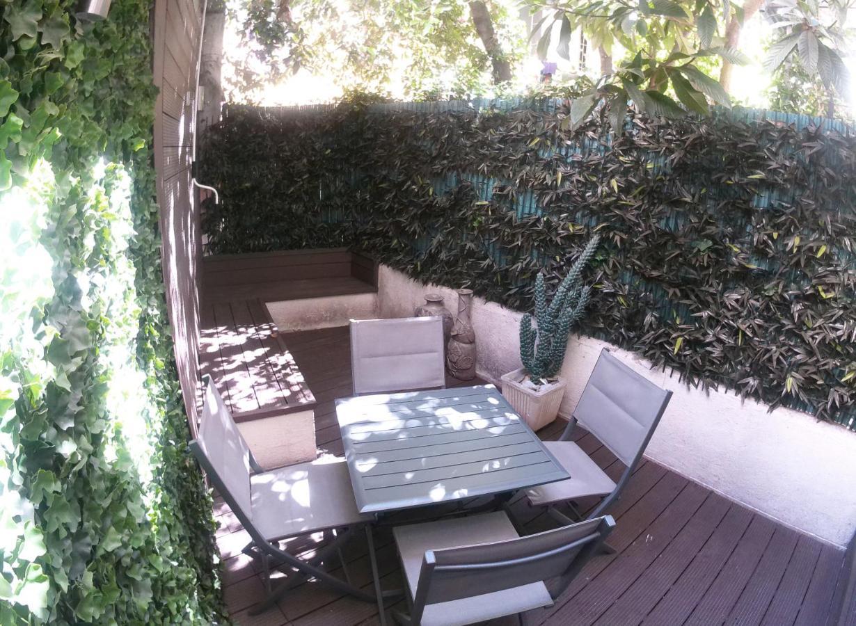 Apartment In The Heart Of Nizza Exterior foto