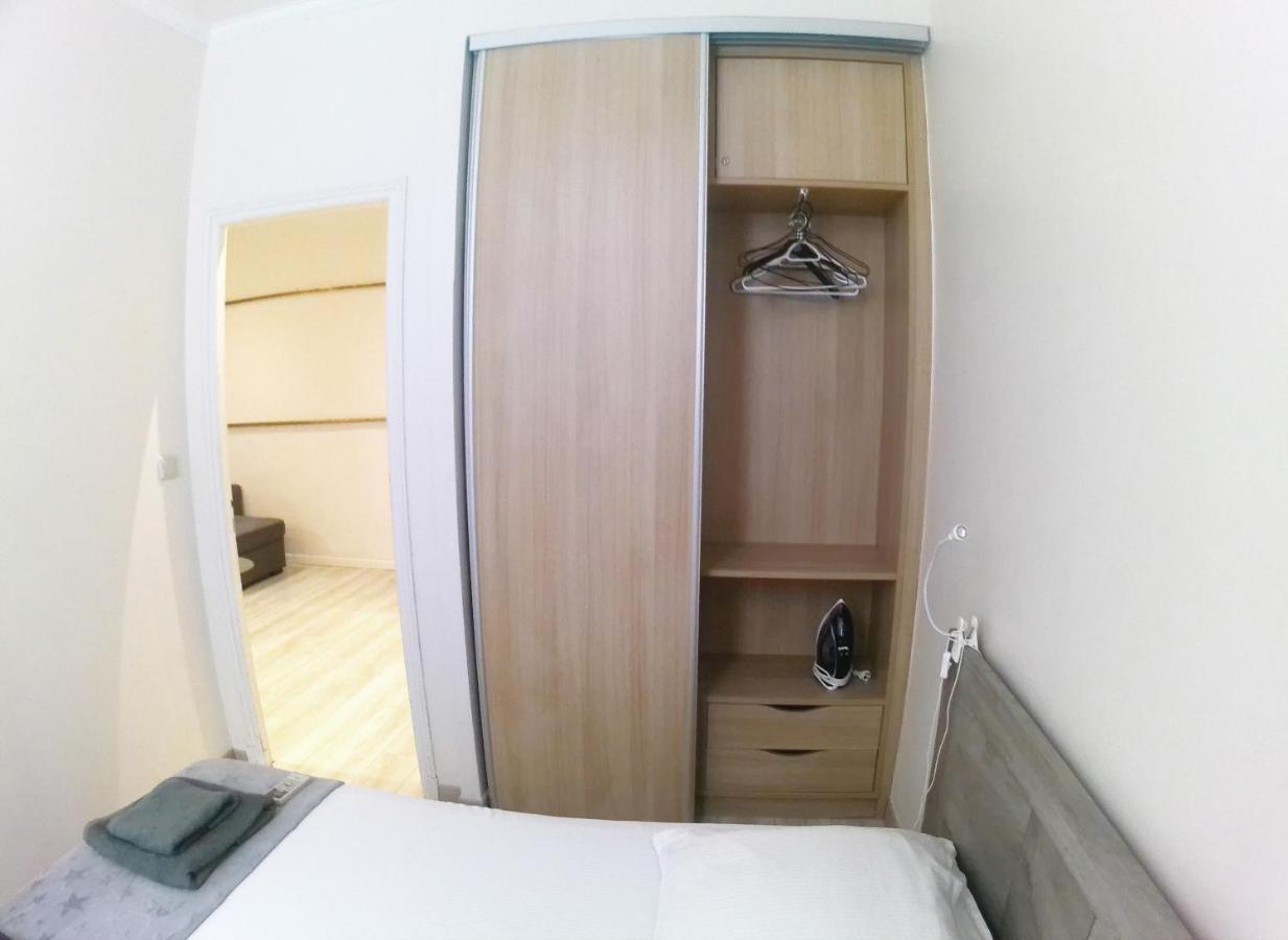 Apartment In The Heart Of Nizza Exterior foto